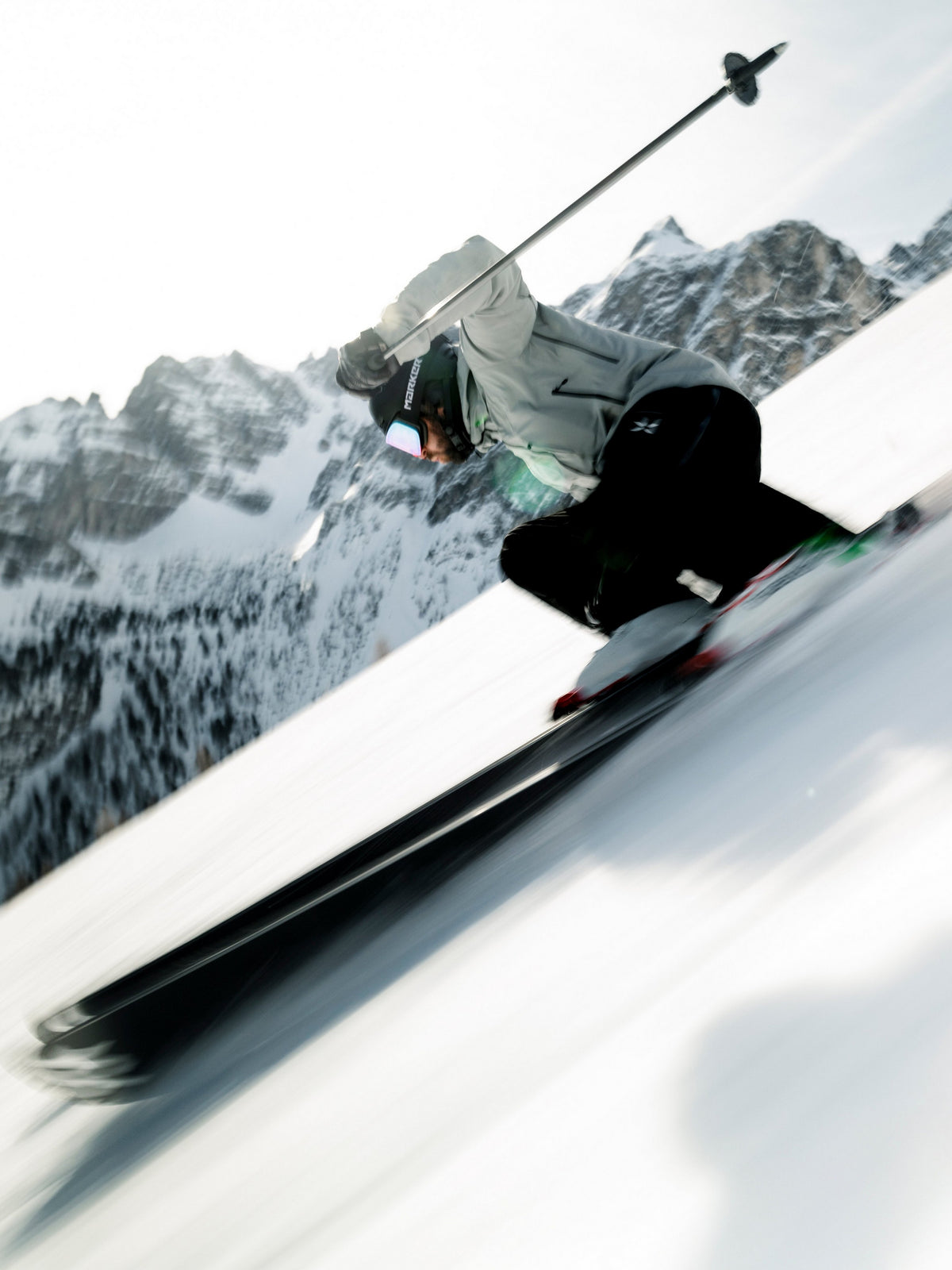 Marker Griffon 13 ID Ski Bindings