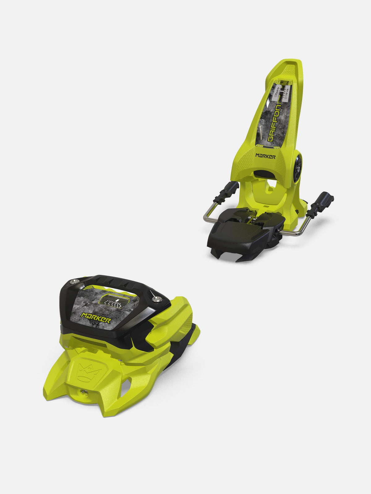 Marker Griffon 13 ID Ski Bindings