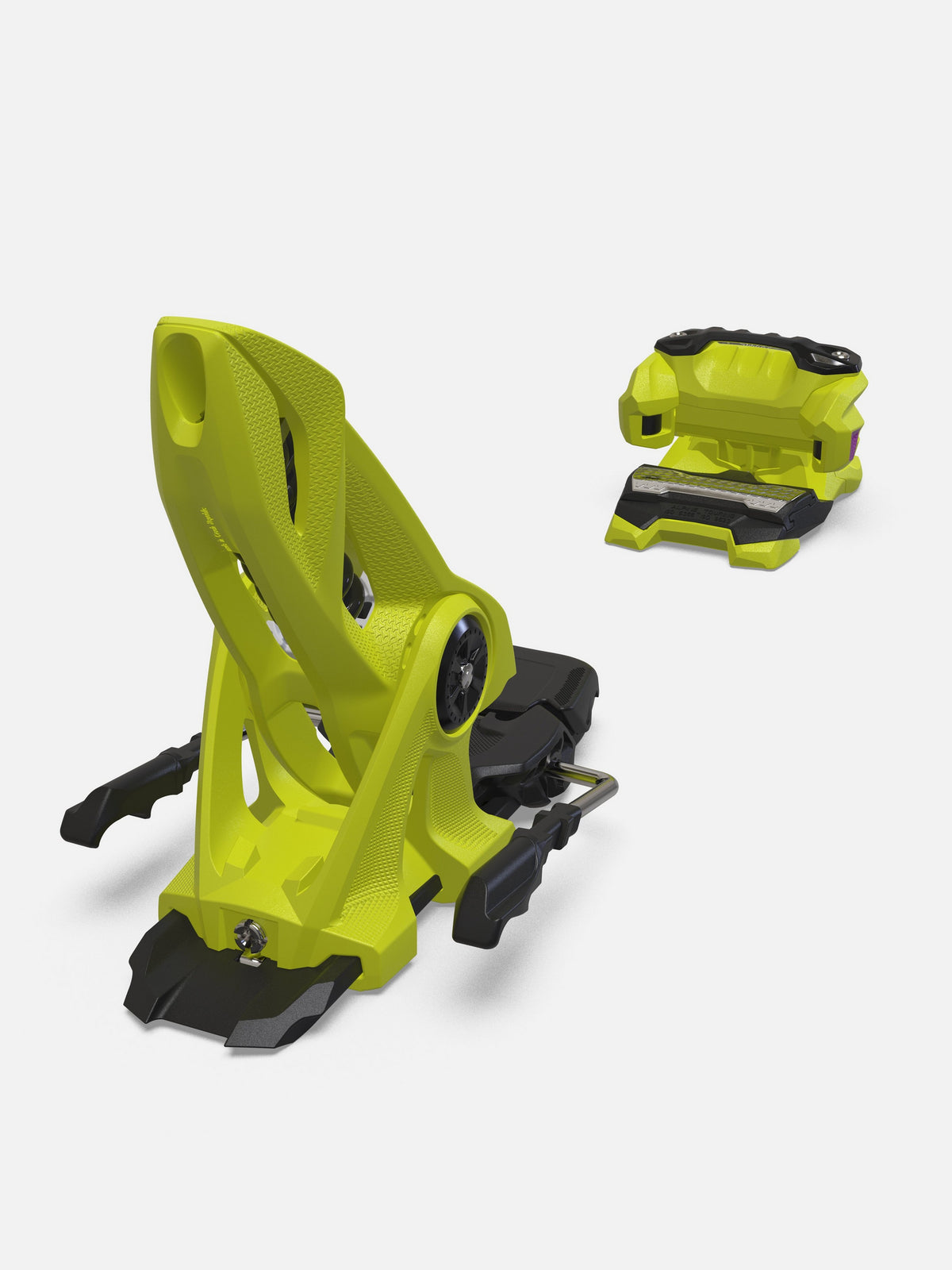 Marker Griffon 13 ID Ski Bindings