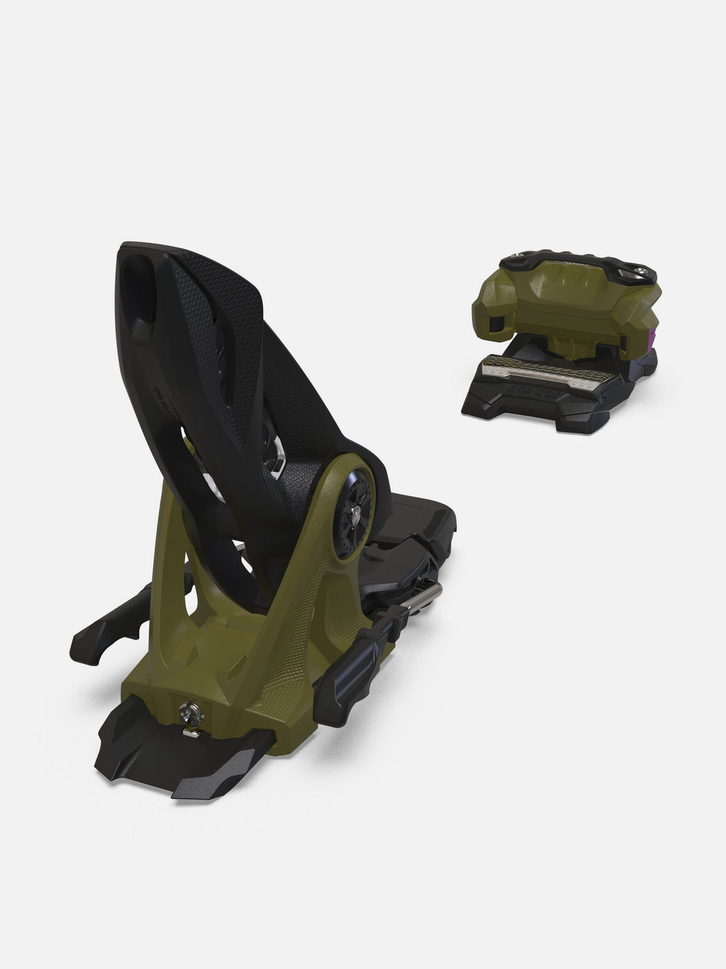 Marker Griffon 13 ID Ski Bindings
