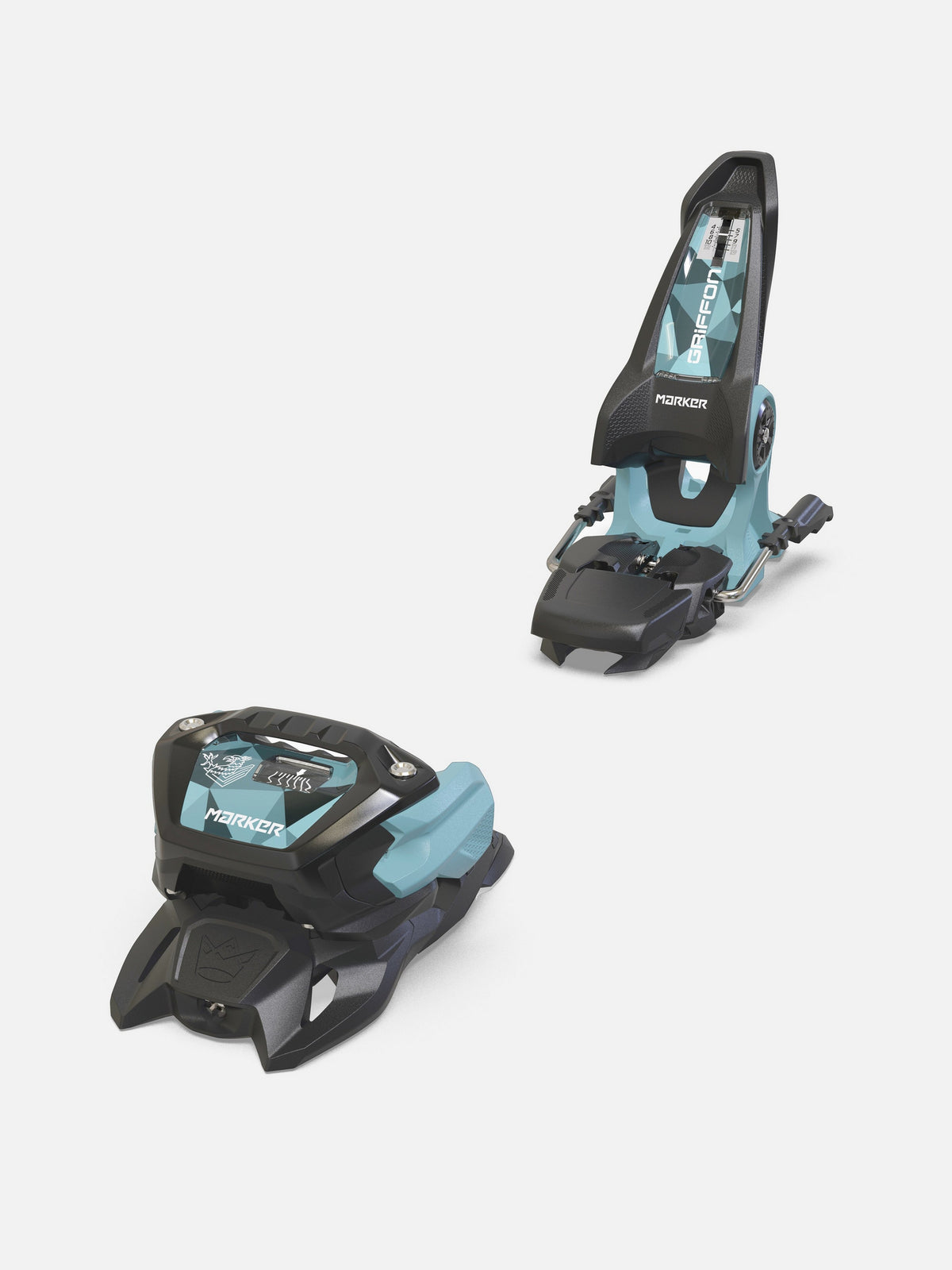 Marker Griffon 13 ID Ski Bindings