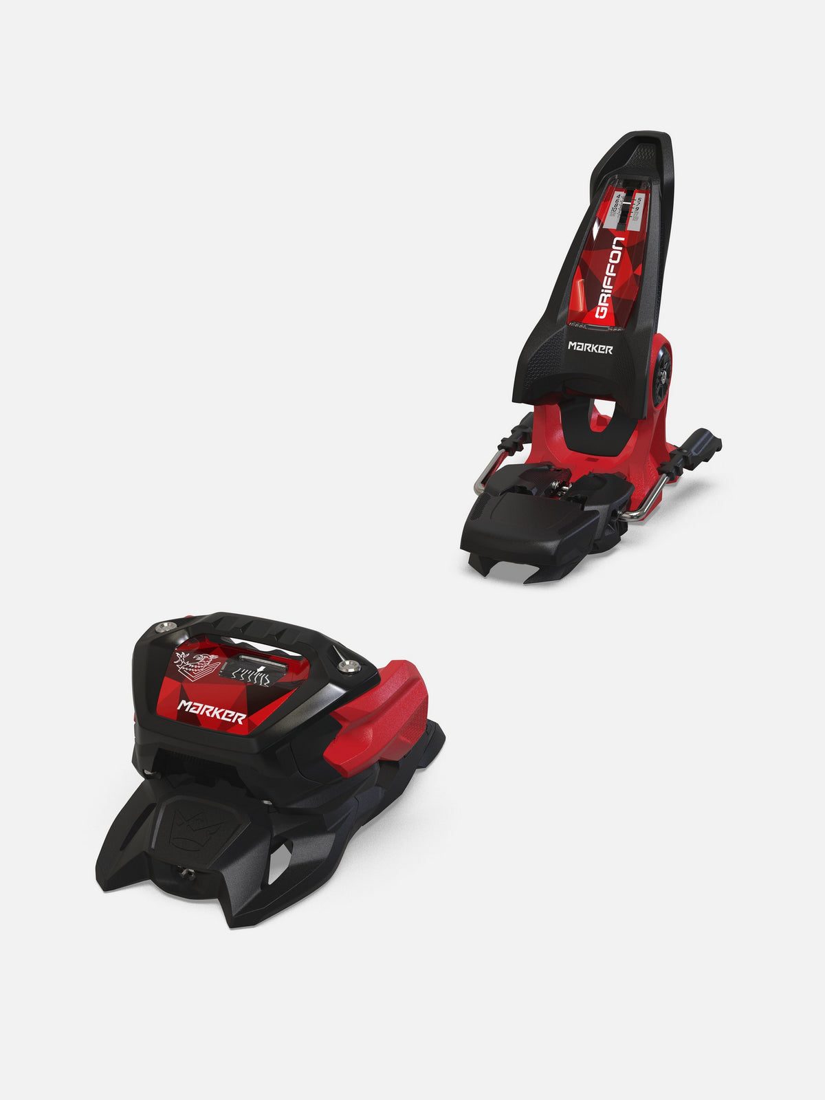 Marker Griffon 13 ID Ski Bindings