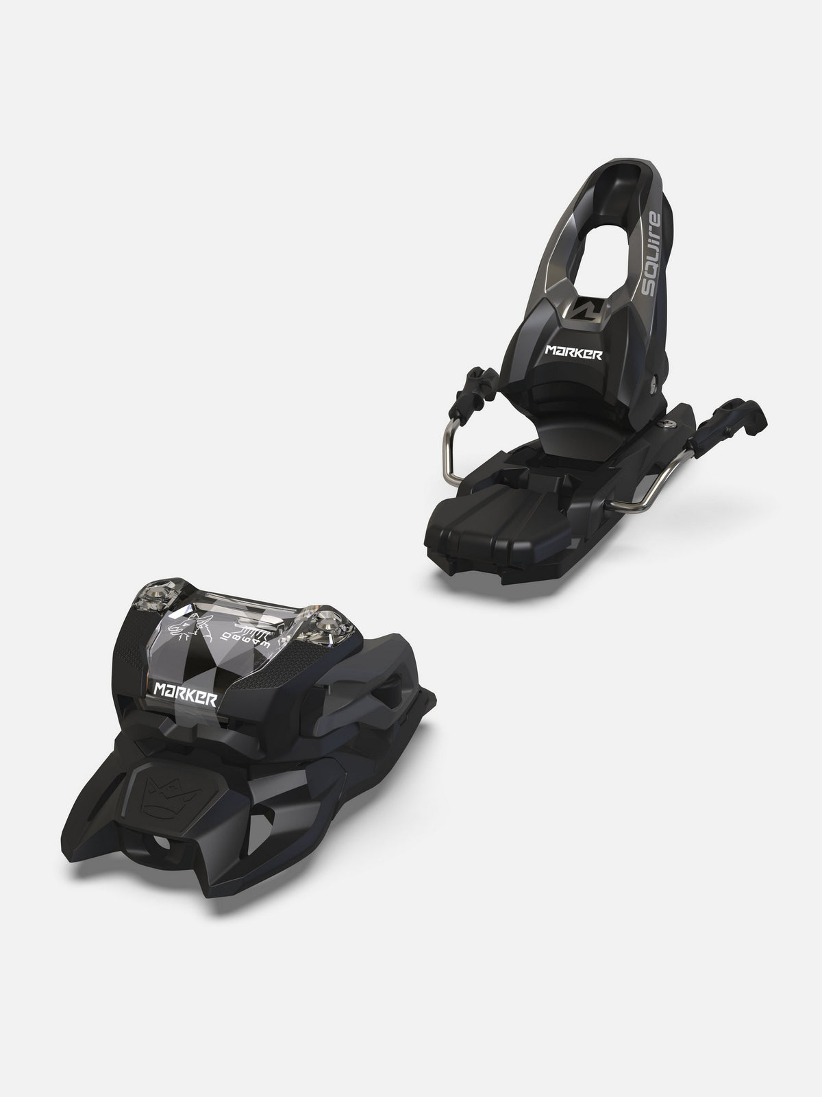 Marker Squire 10 GW Ski Bindings