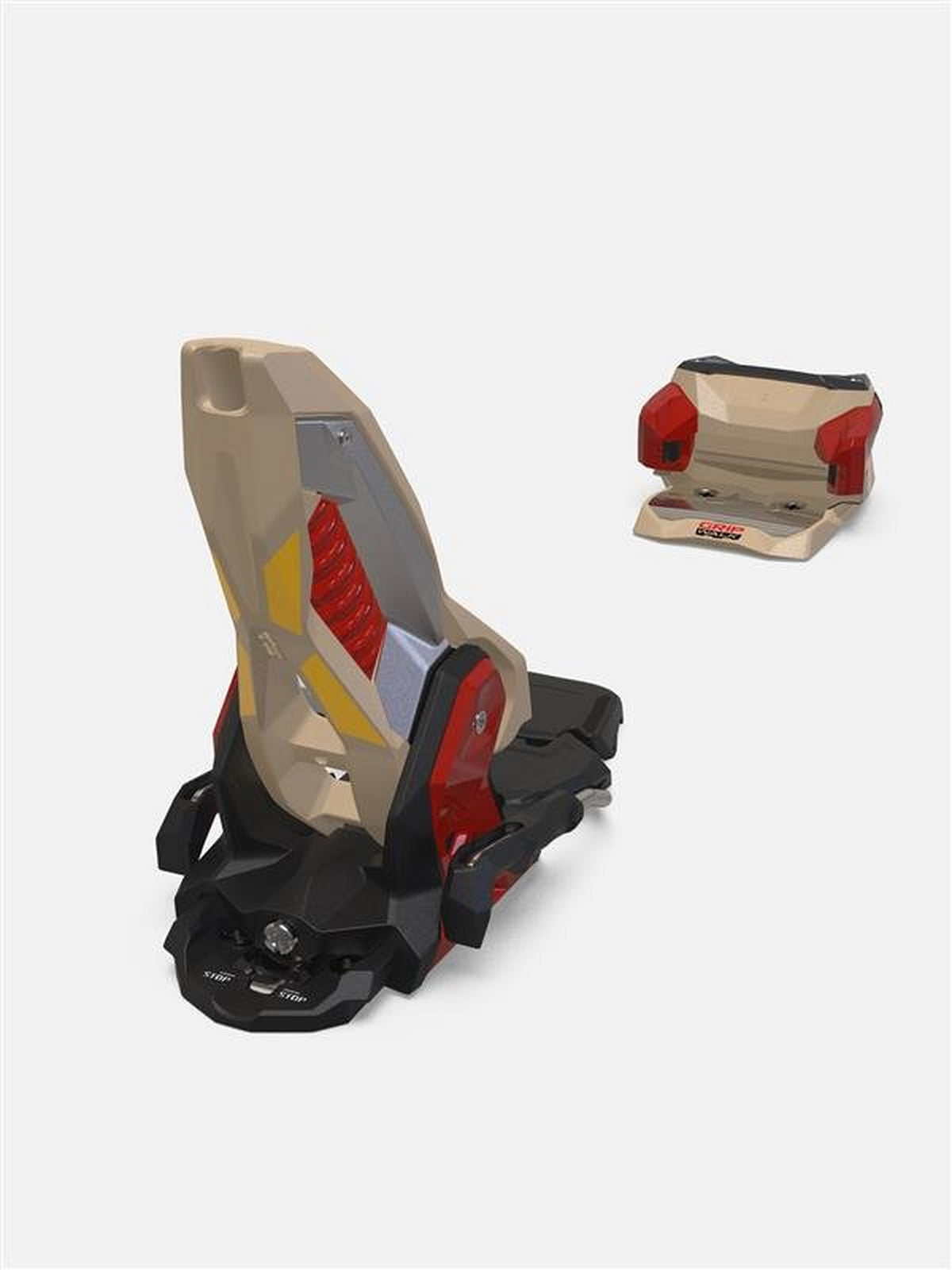 MARKER Griffon X 13 Mwerks Bindings 2027