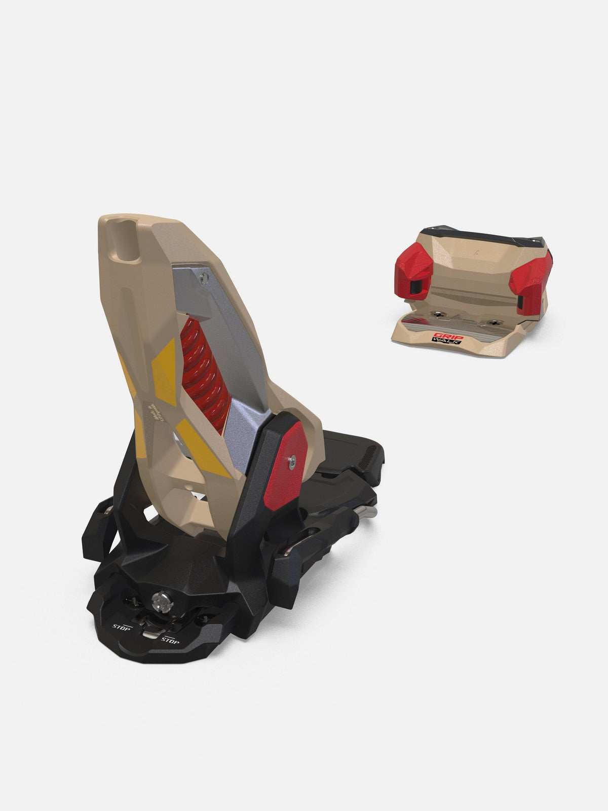 Marker Griffon X 13 Bindings 2027