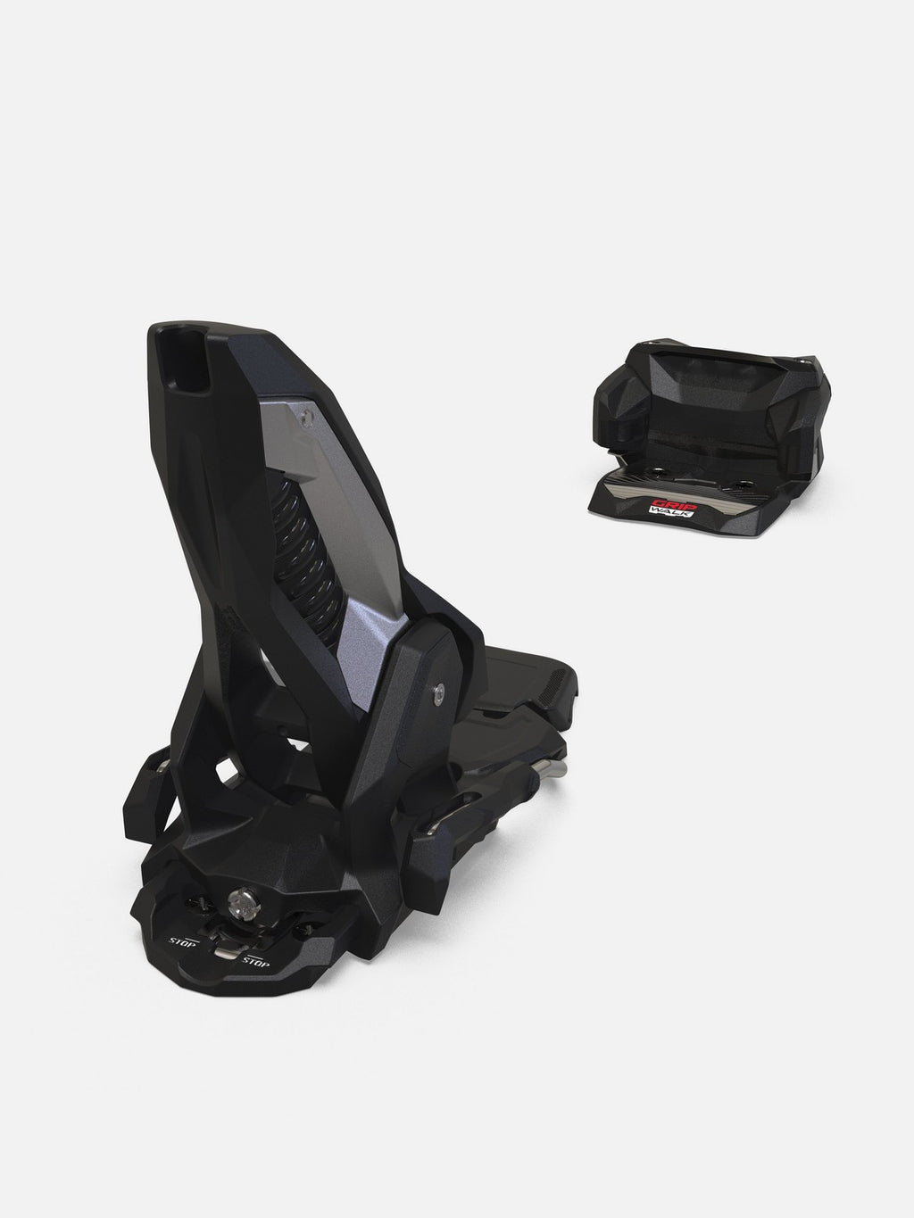 Marker Griffon X 13 Bindings 2027