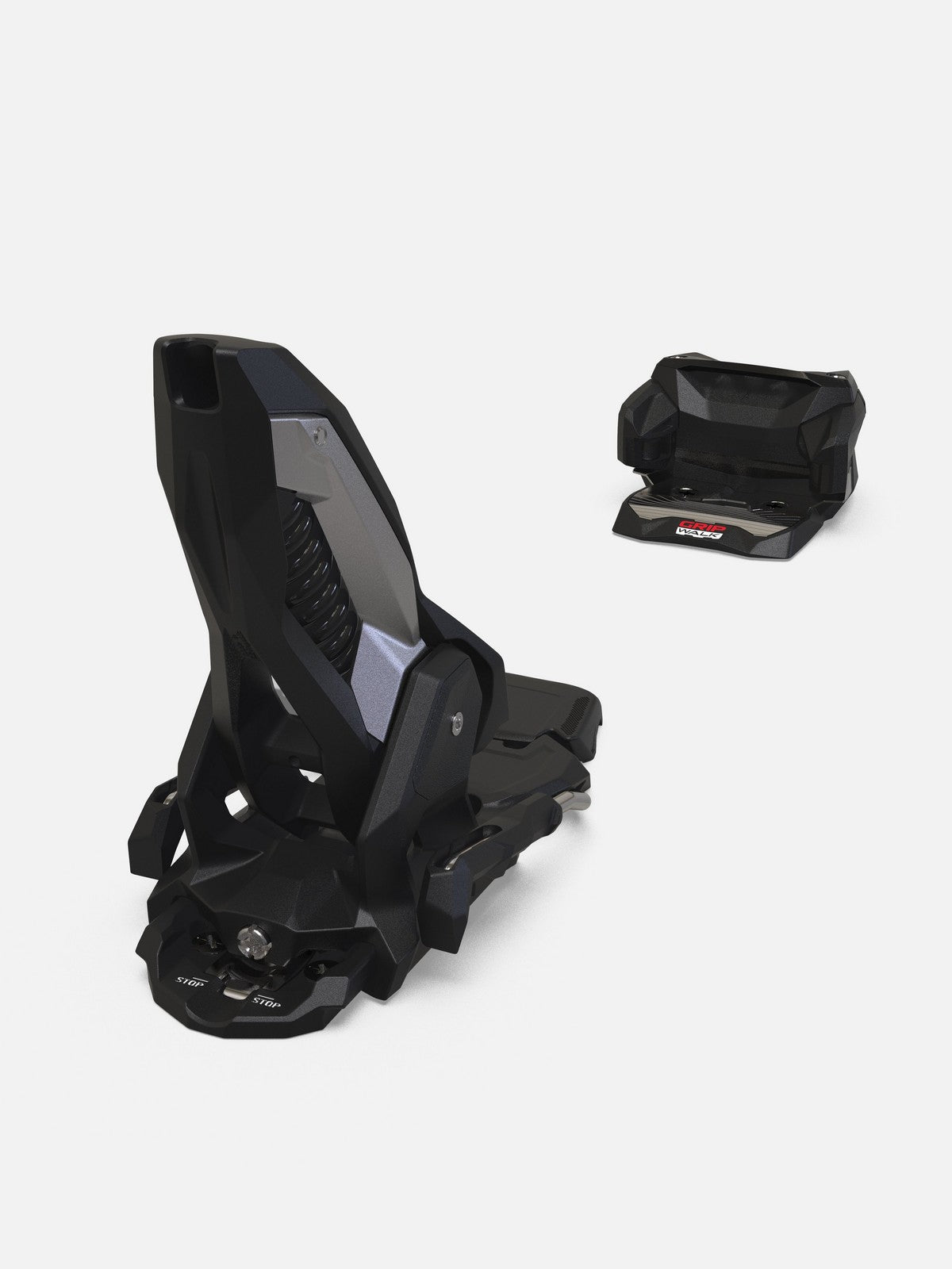 Marker Griffon X 13 Bindings 2027