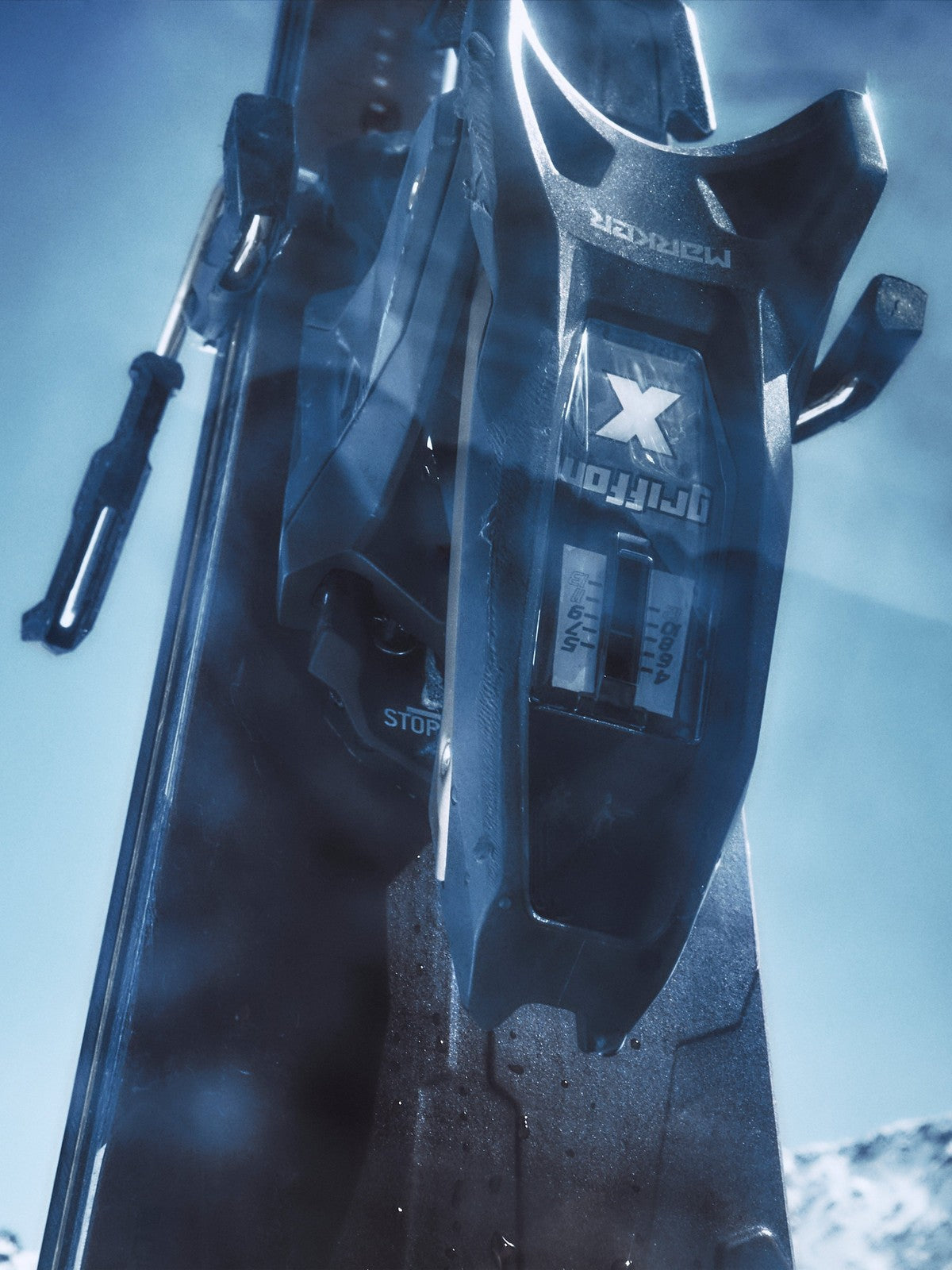 Marker Griffon X 13 Bindings 2027