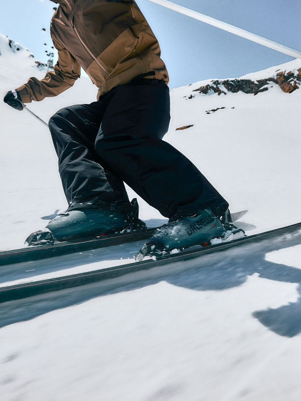 Marker Griffon X 13 Bindings 2027