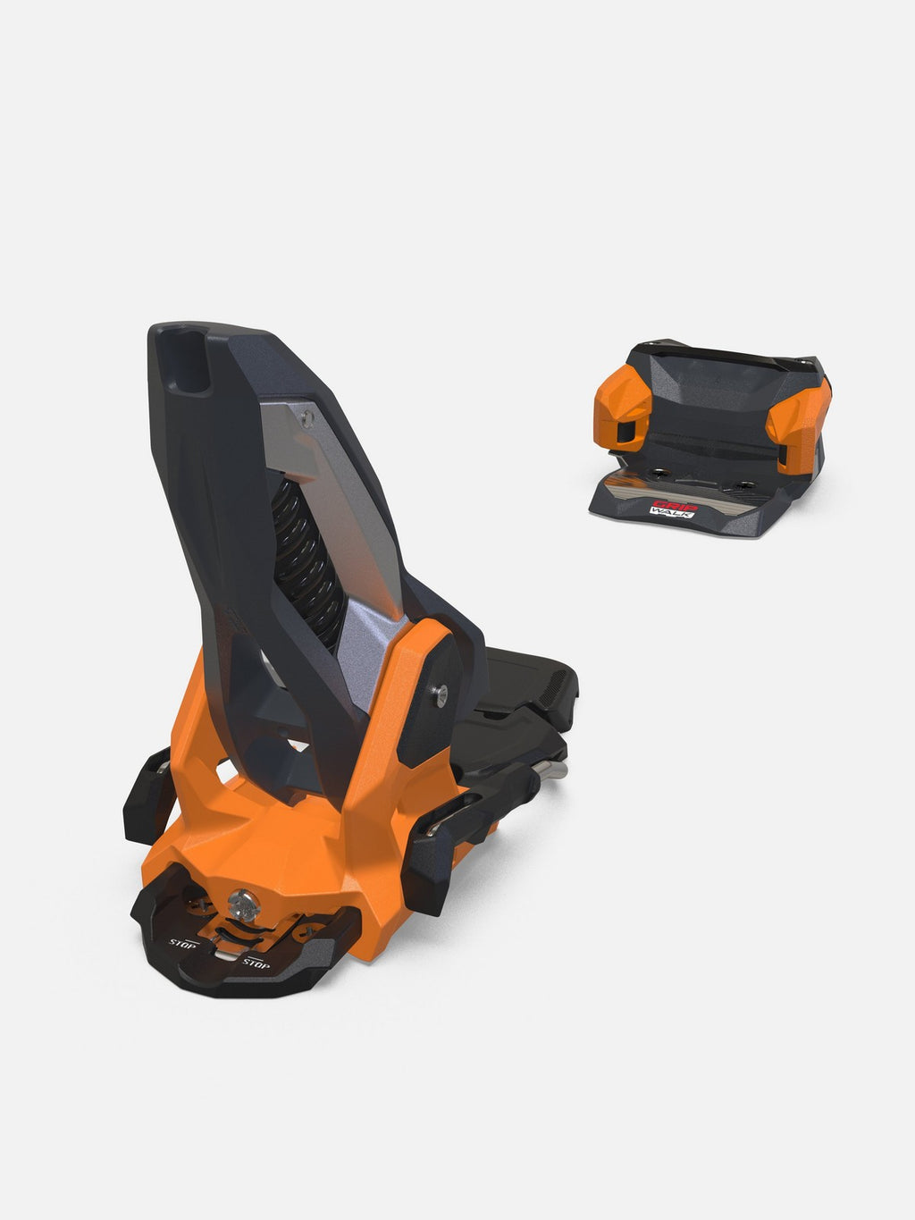 Marker Griffon X 13 Bindings 2027