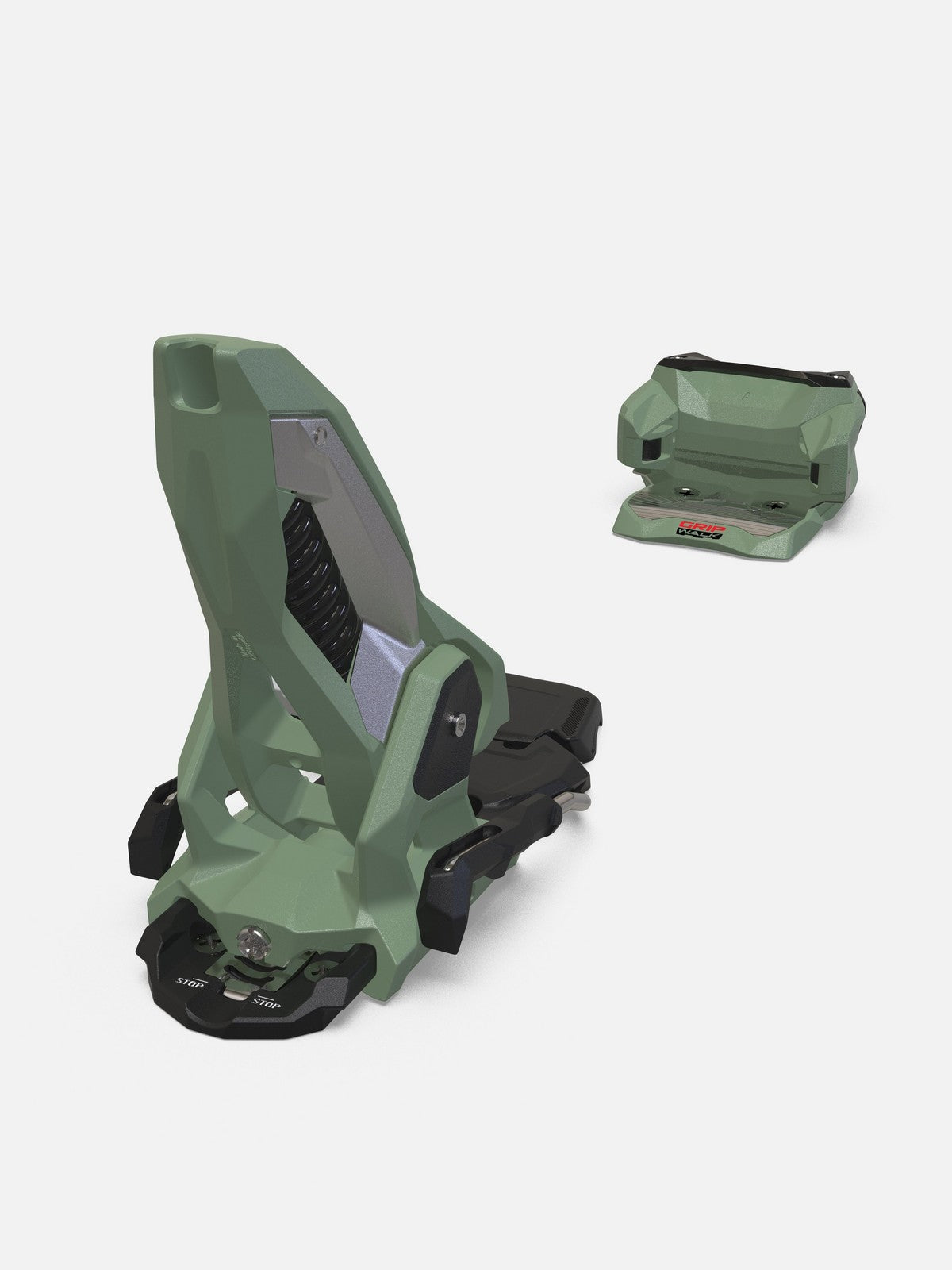 Marker Griffon X 13 Bindings 2027
