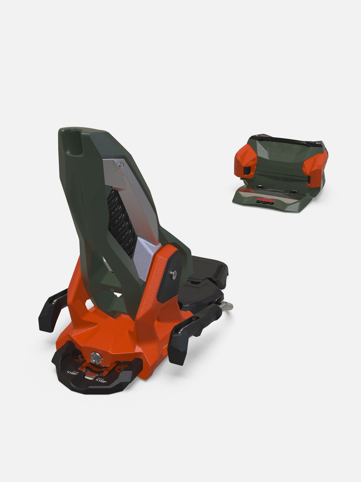 Marker Griffon X 13 Bindings 2027