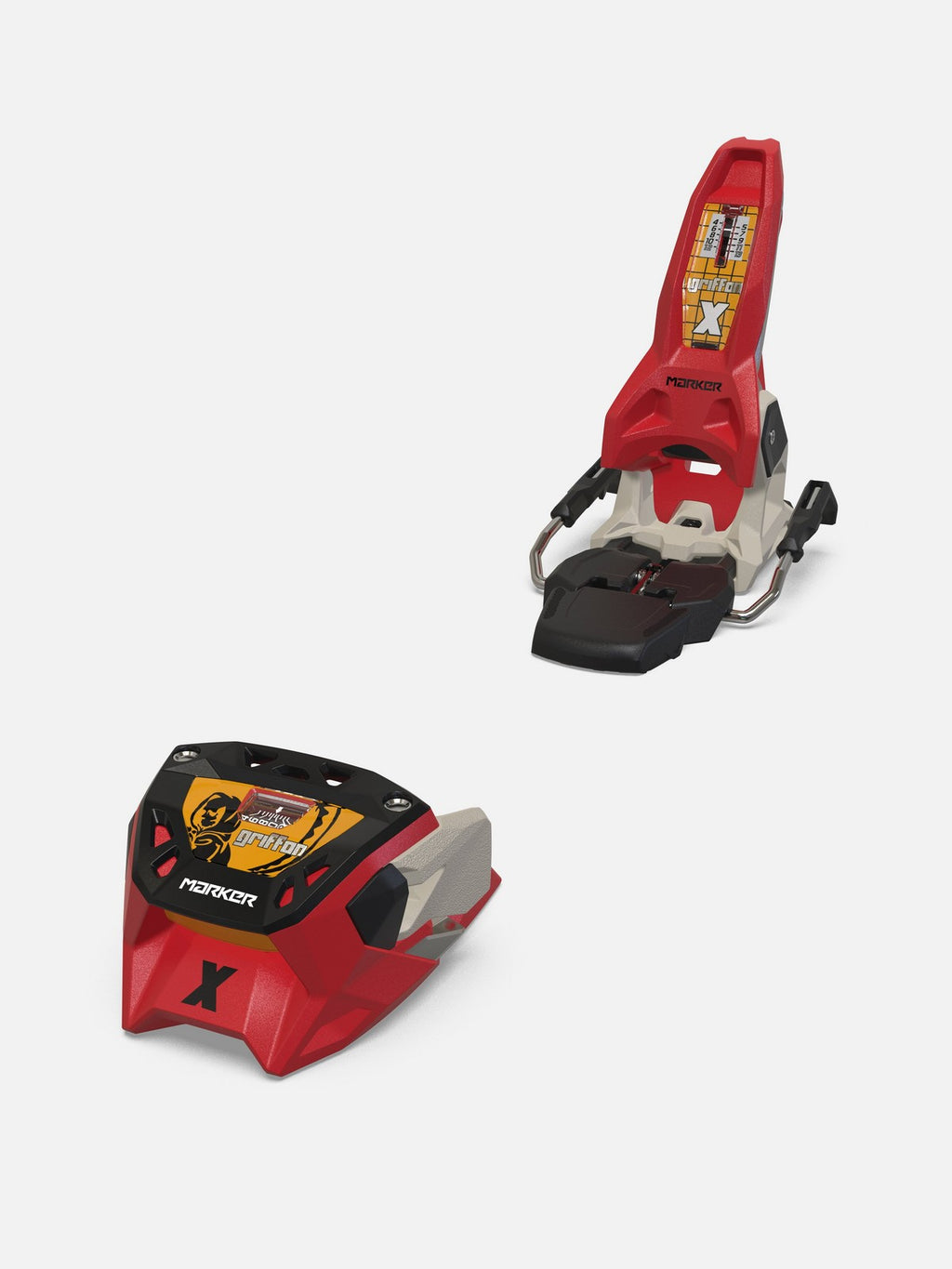 Marker Griffon X 13 Bindings 2027