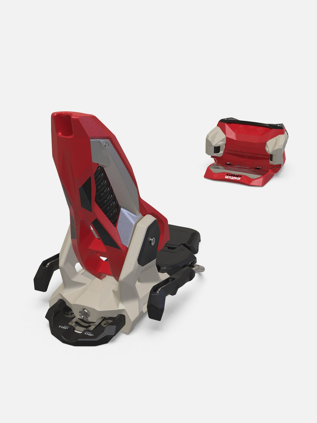 Marker Griffon X 13 Bindings 2027