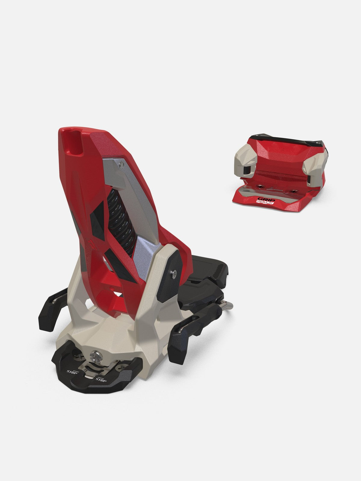 Marker Griffon X 13 Bindings 2027