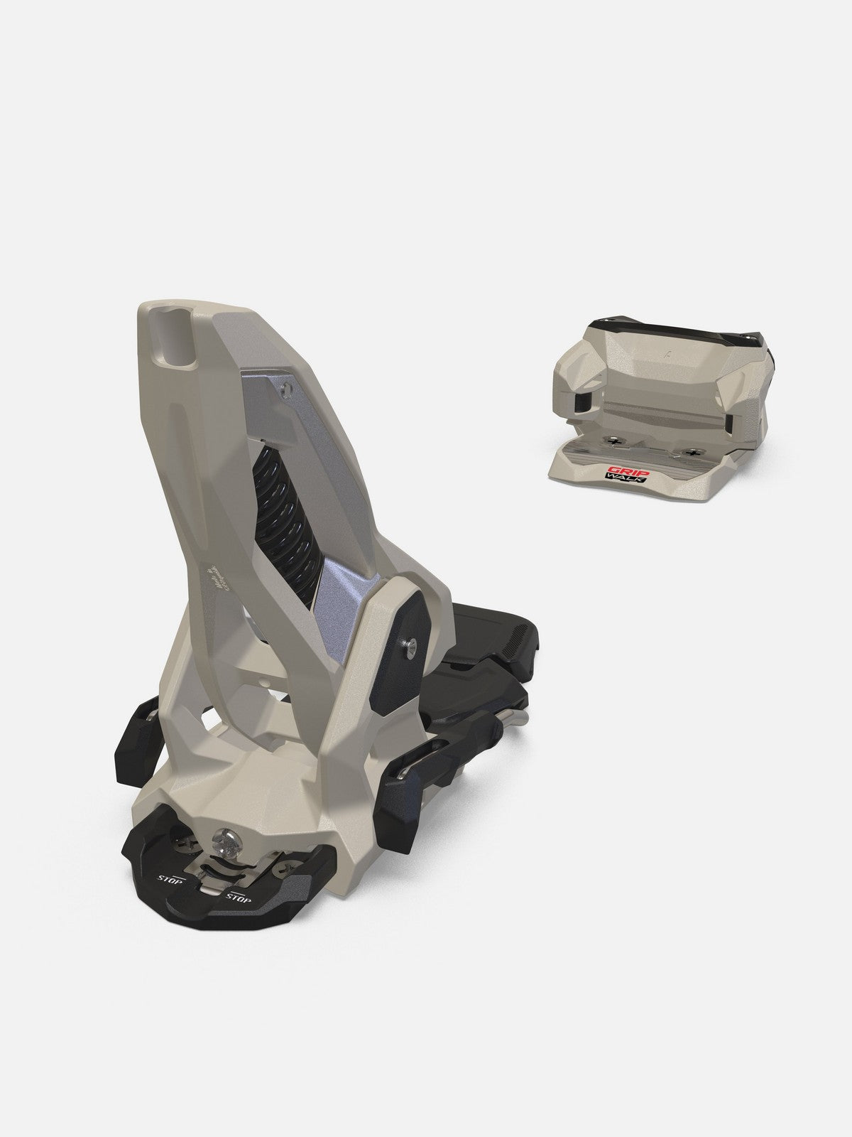 Marker Griffon X 13 Bindings 2027