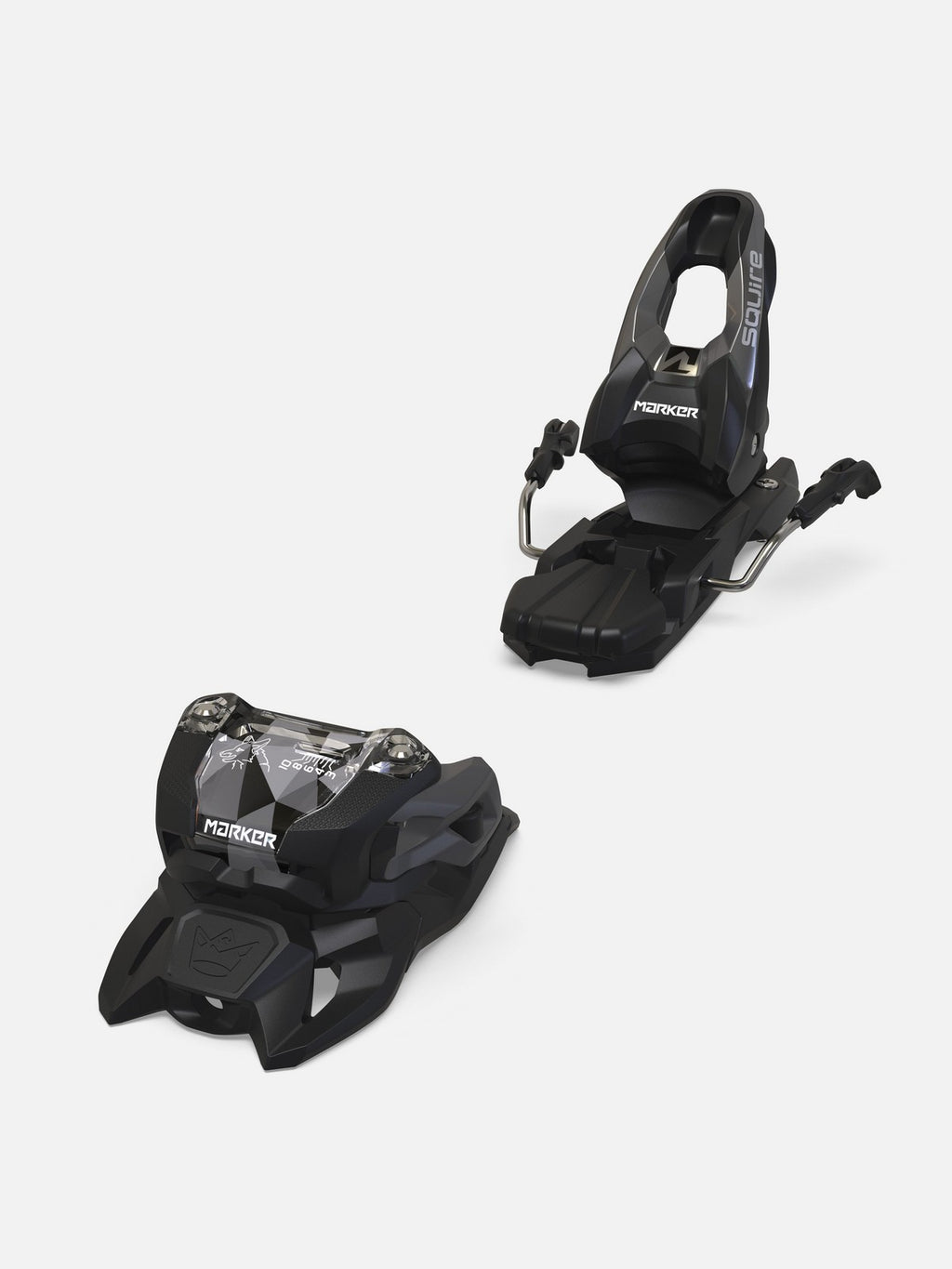 MARKER Squire 10 Bindings 2027