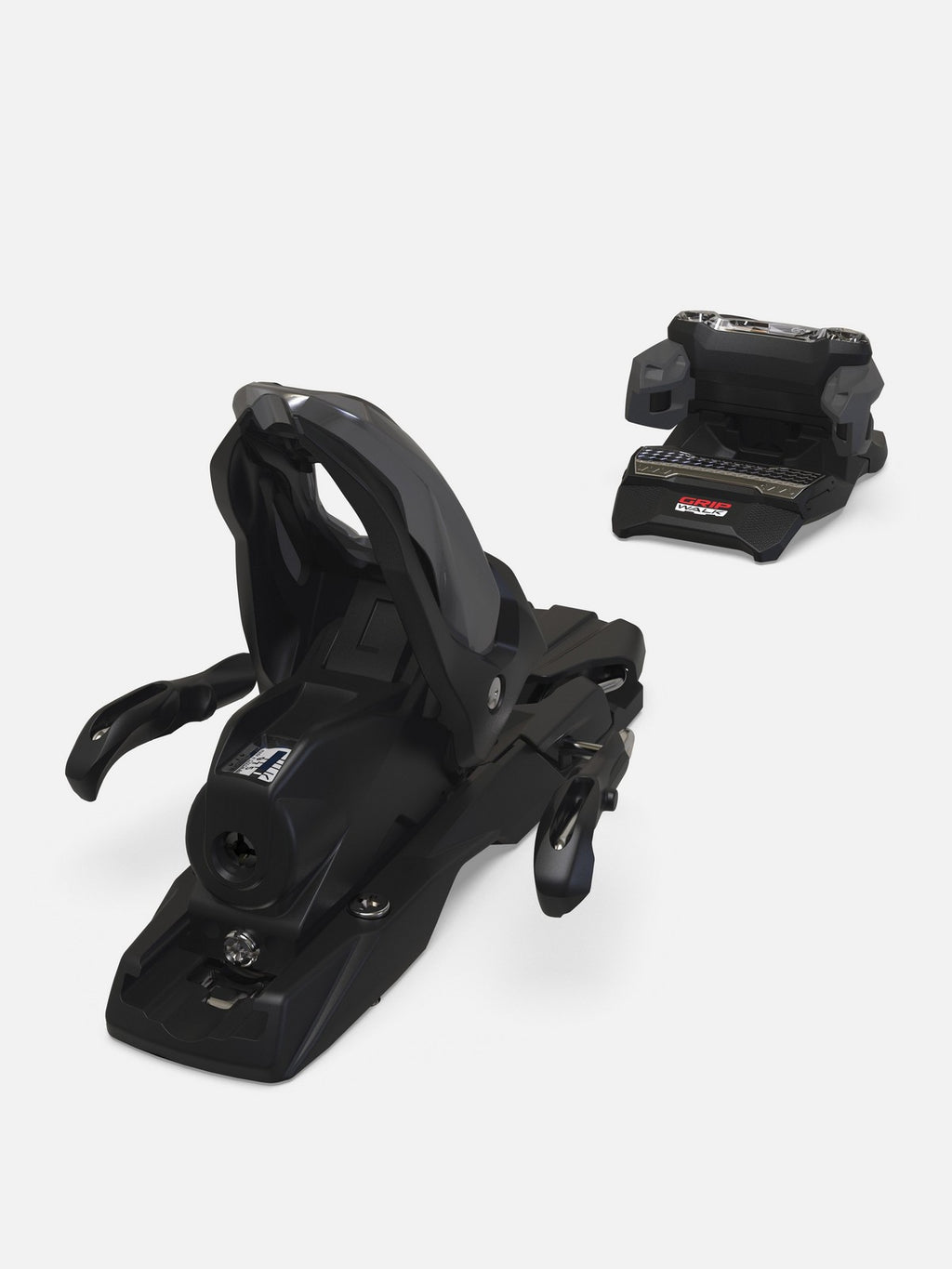 MARKER Squire 10 Bindings 2027