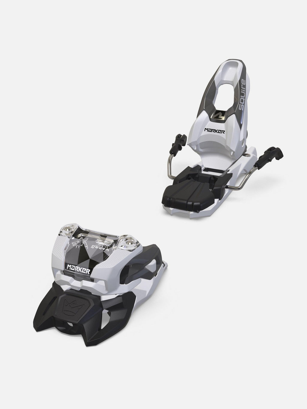 MARKER Squire 10 Bindings 2027