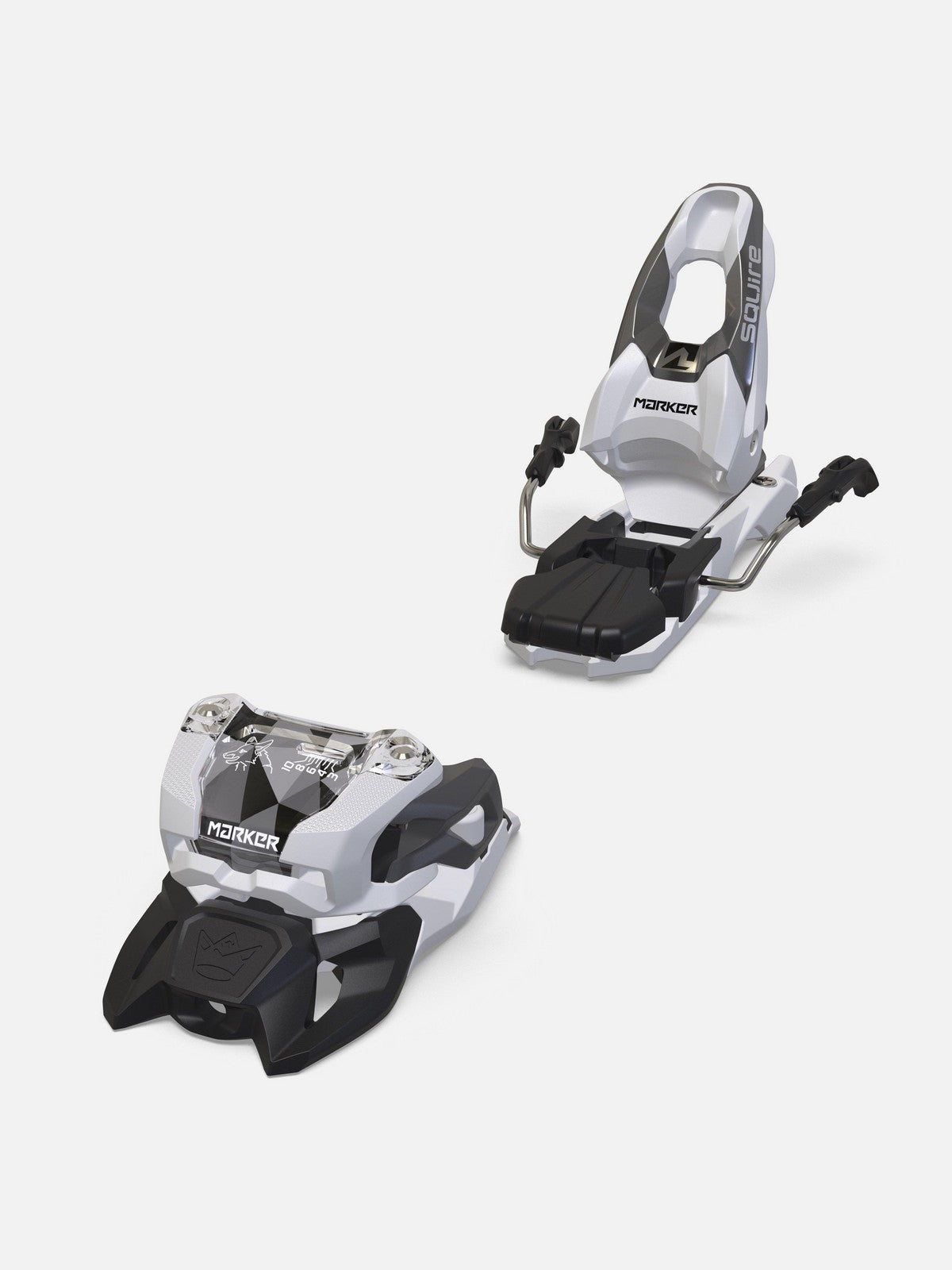 MARKER Squire 10 Bindings 2027
