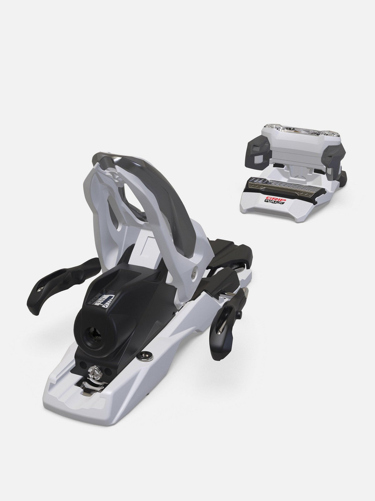 MARKER Squire 10 Bindings 2027