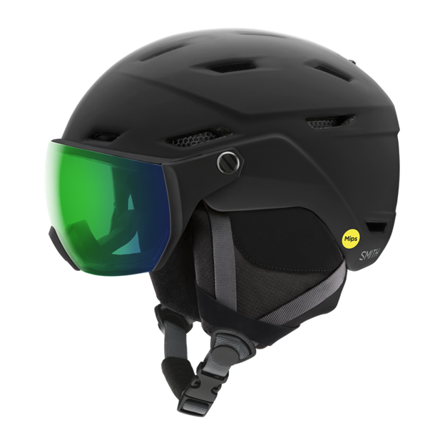 Smith Survey MIPS Helmet 2026