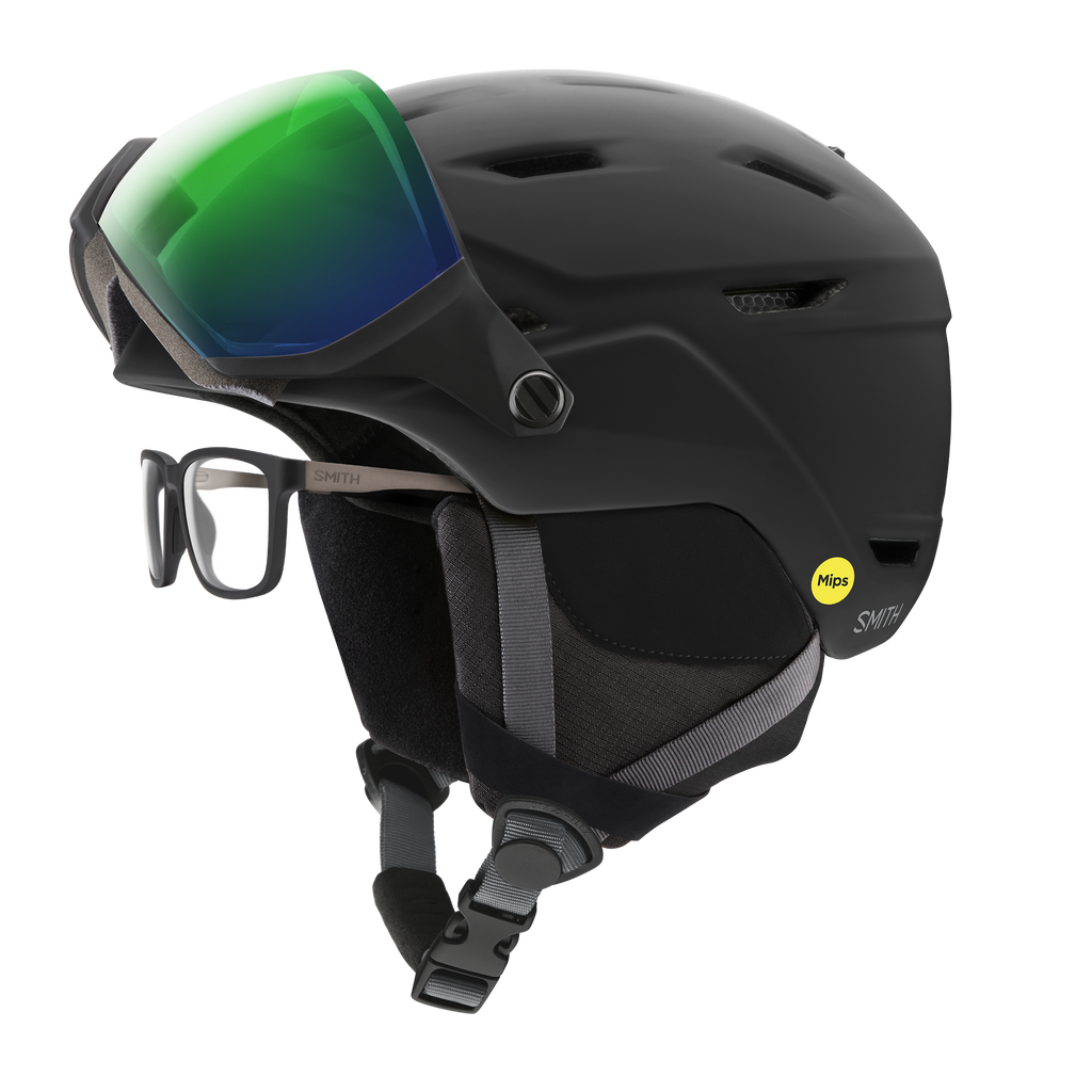 Smith Survey MIPS Helmet 2026