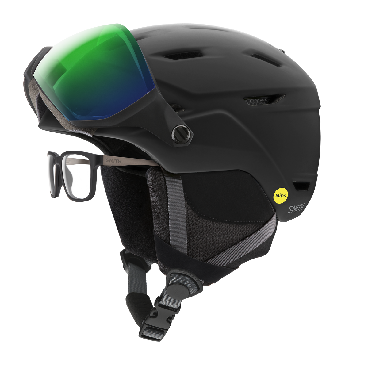 Smith Survey MIPS Helmet 2026