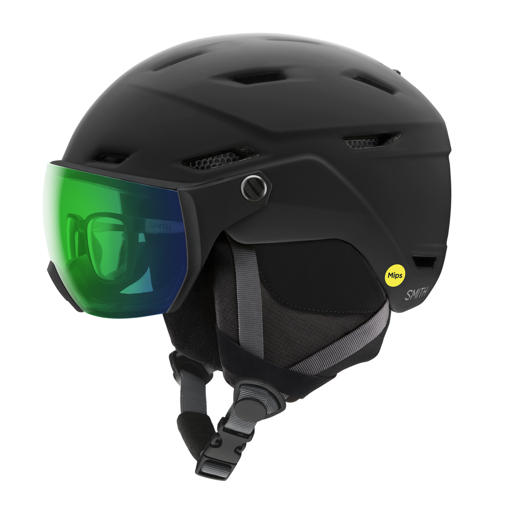 Smith Survey MIPS Helmet 2026