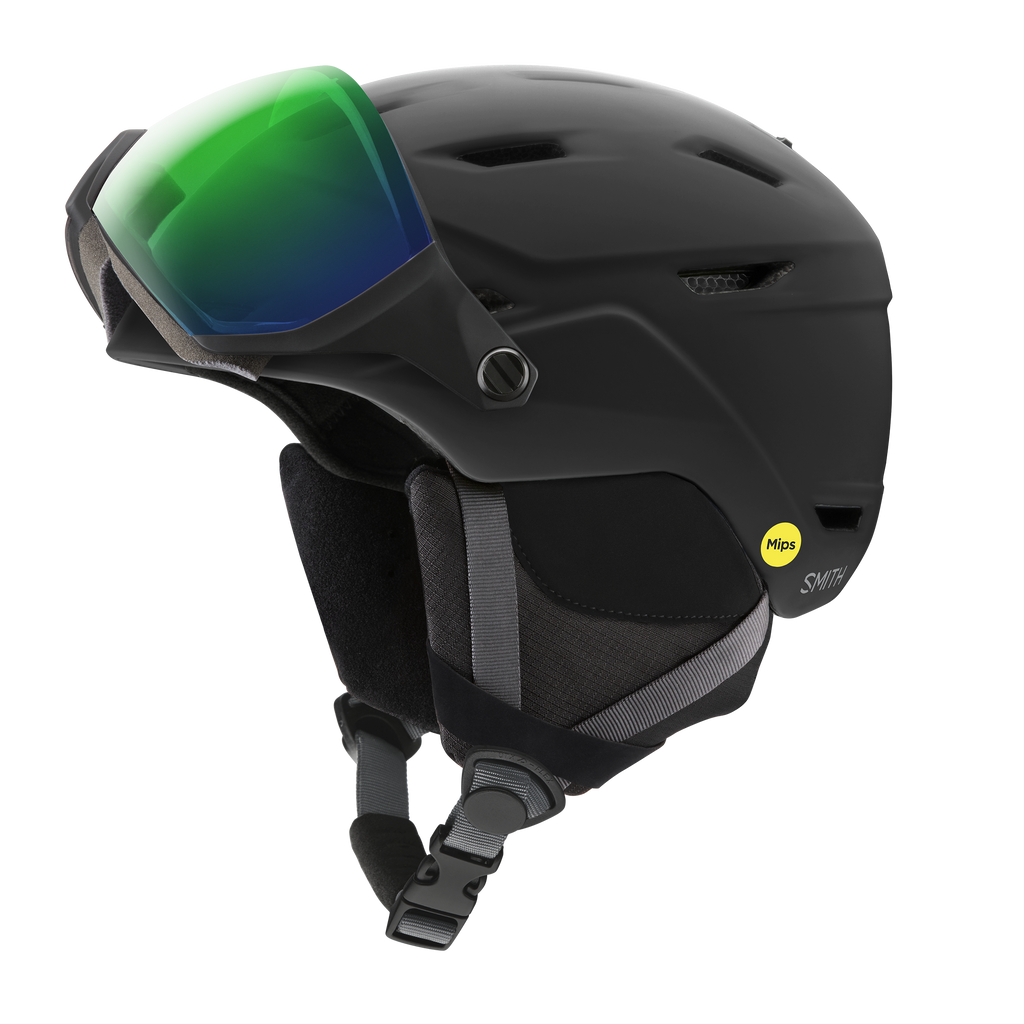 Smith Survey MIPS Helmet 2026
