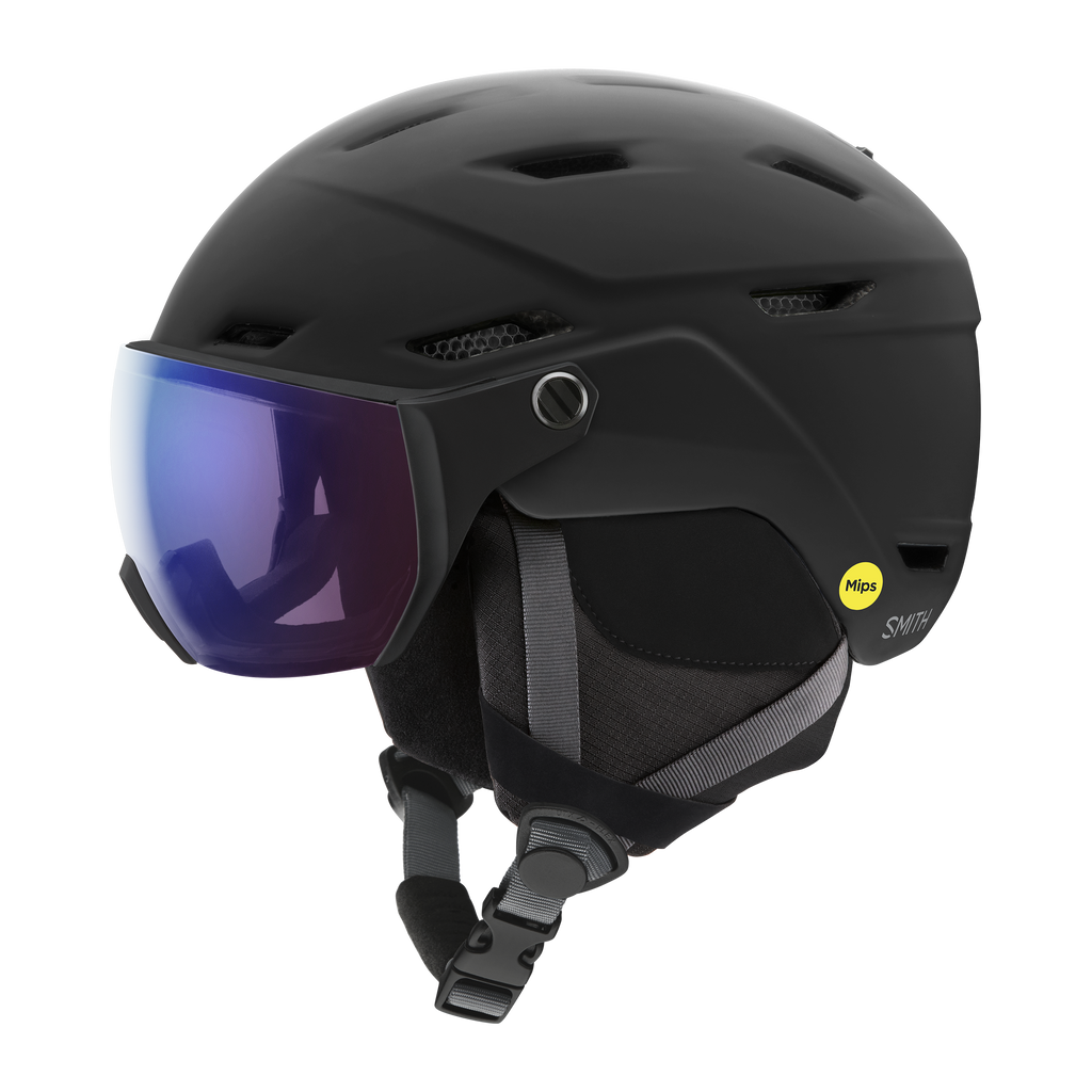 Smith Survey MIPS Helmet 2026