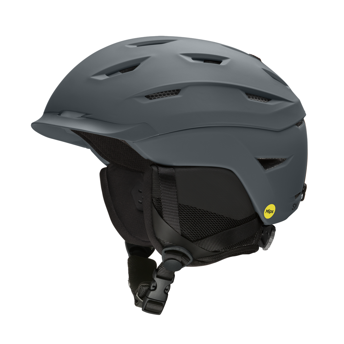 Smith Level MIPS Helmet 2026 - Matte Slate