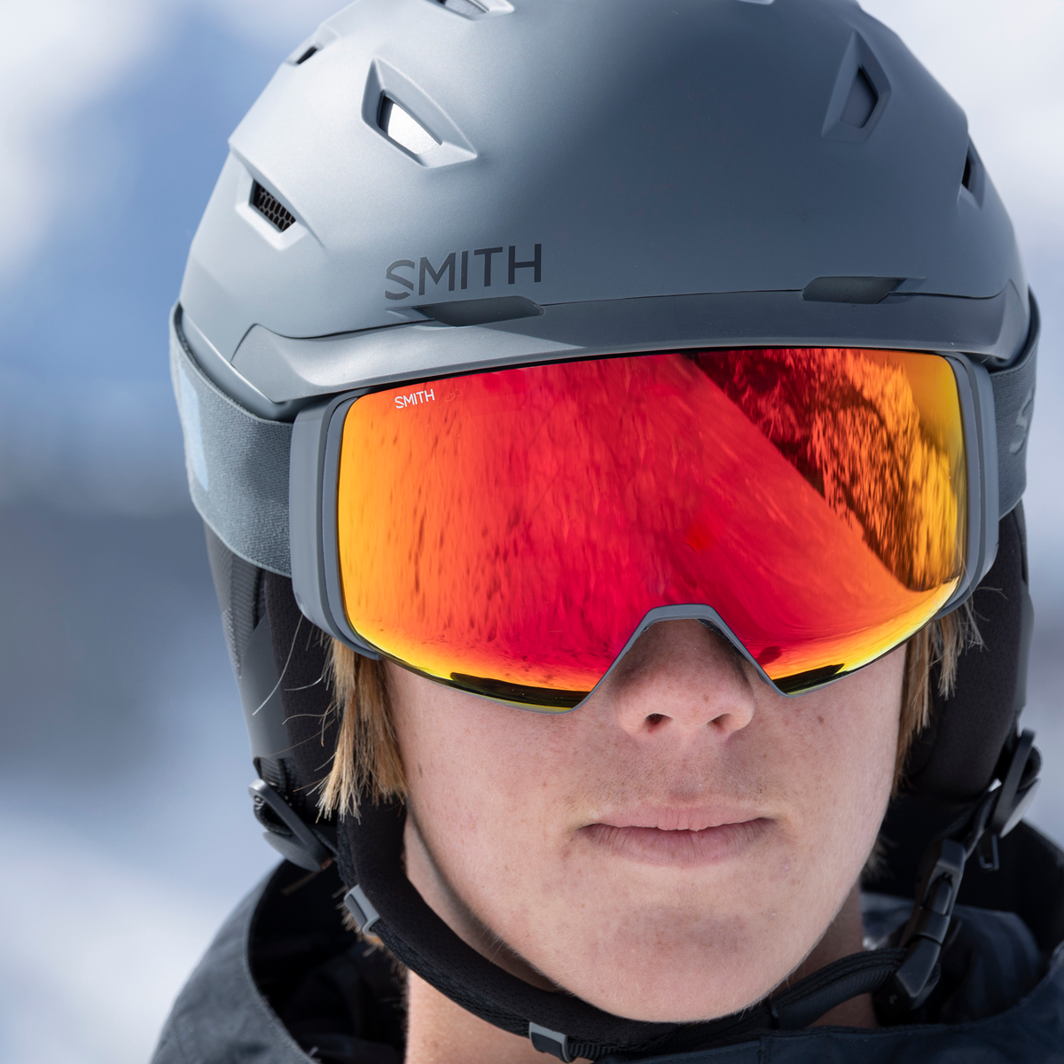 Smith Level MIPS Helmet 2026