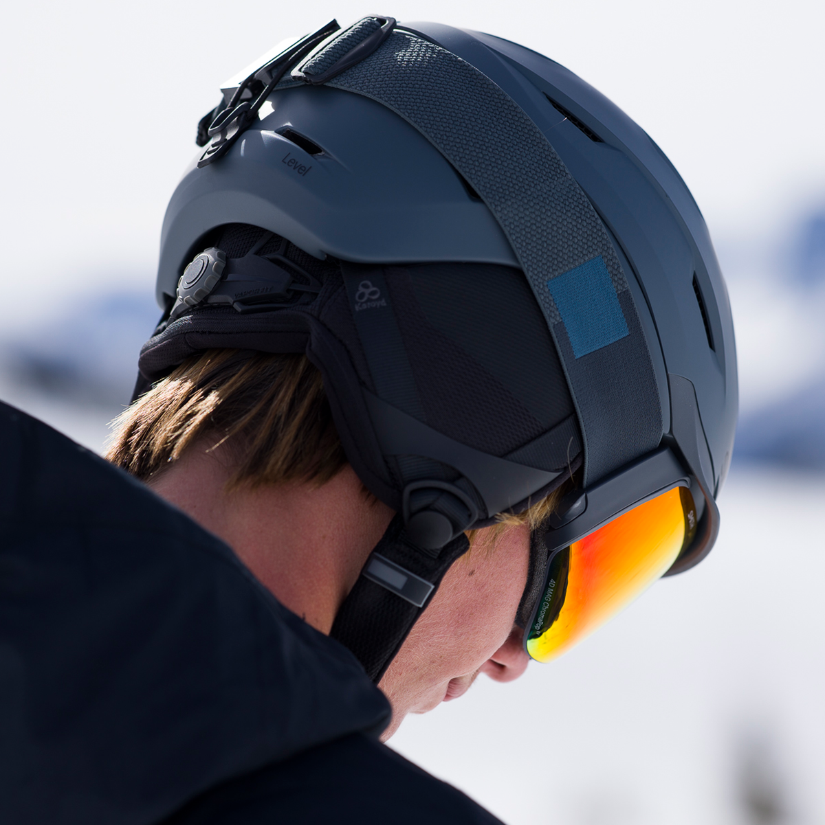 Smith Level MIPS Helmet 2026