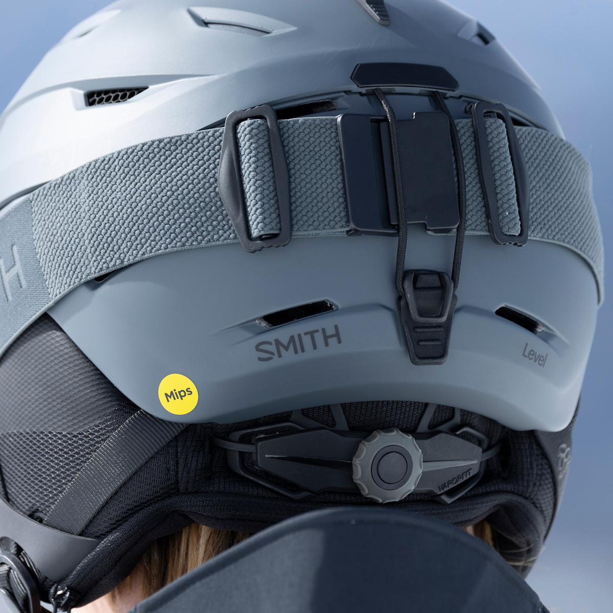 Smith Level MIPS Helmet 2026