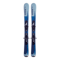 Elan Maxx Blue Jr Skis w/EL 4.5 GW Bindings 2026
