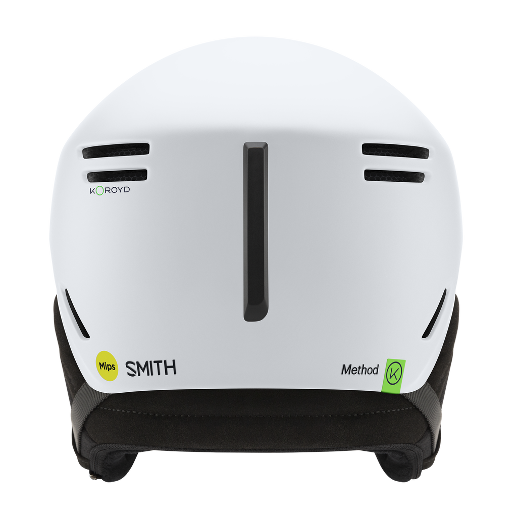 Smith Method MIPS Round Contour Fit Helmet 2026