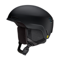 Smith Method Pro MIPS Helmet 2026 - Matte Black