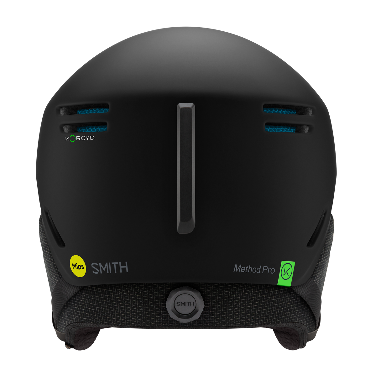 Smith Method Pro MIPS Helmet 2026
