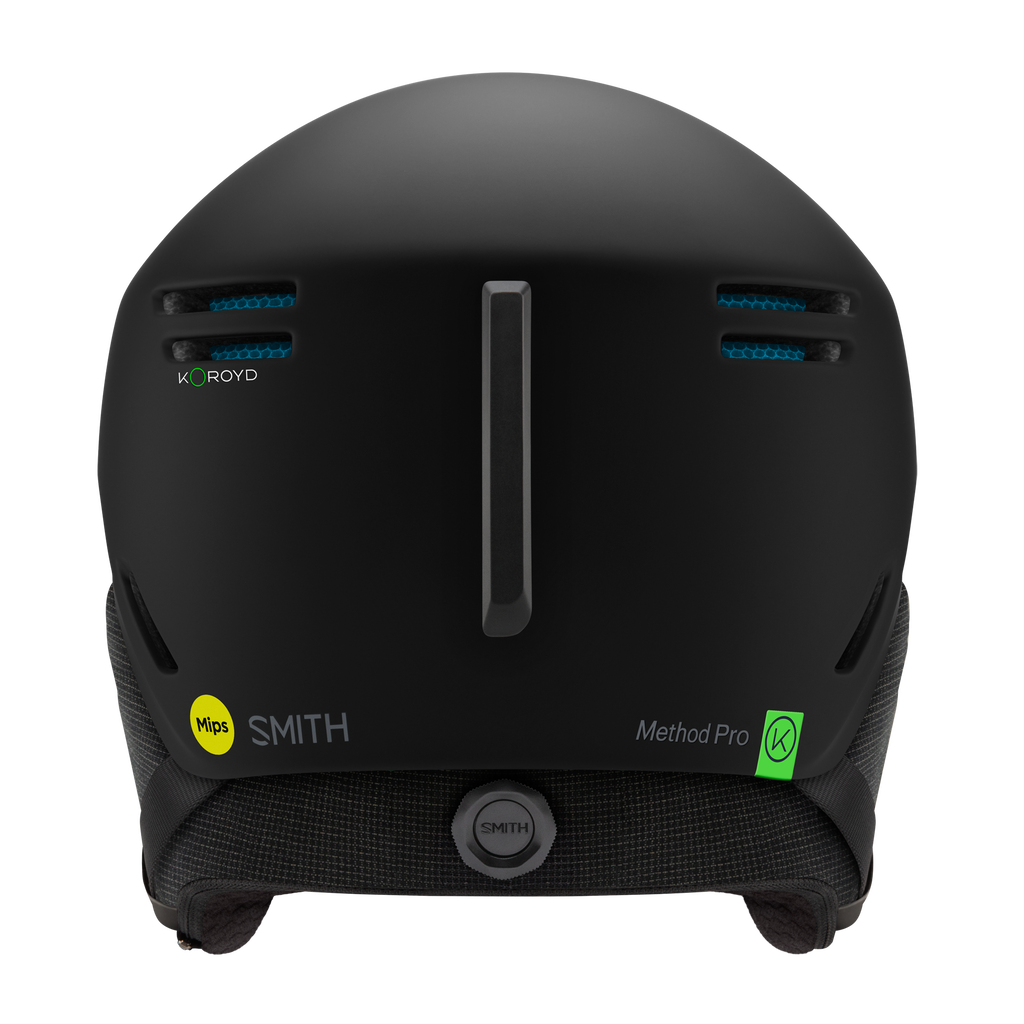Smith Method Pro MIPS Snow Helmet 2027