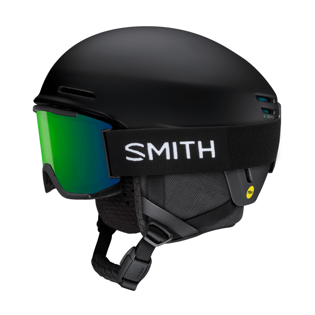 Smith Method Pro MIPS Helmet 2026