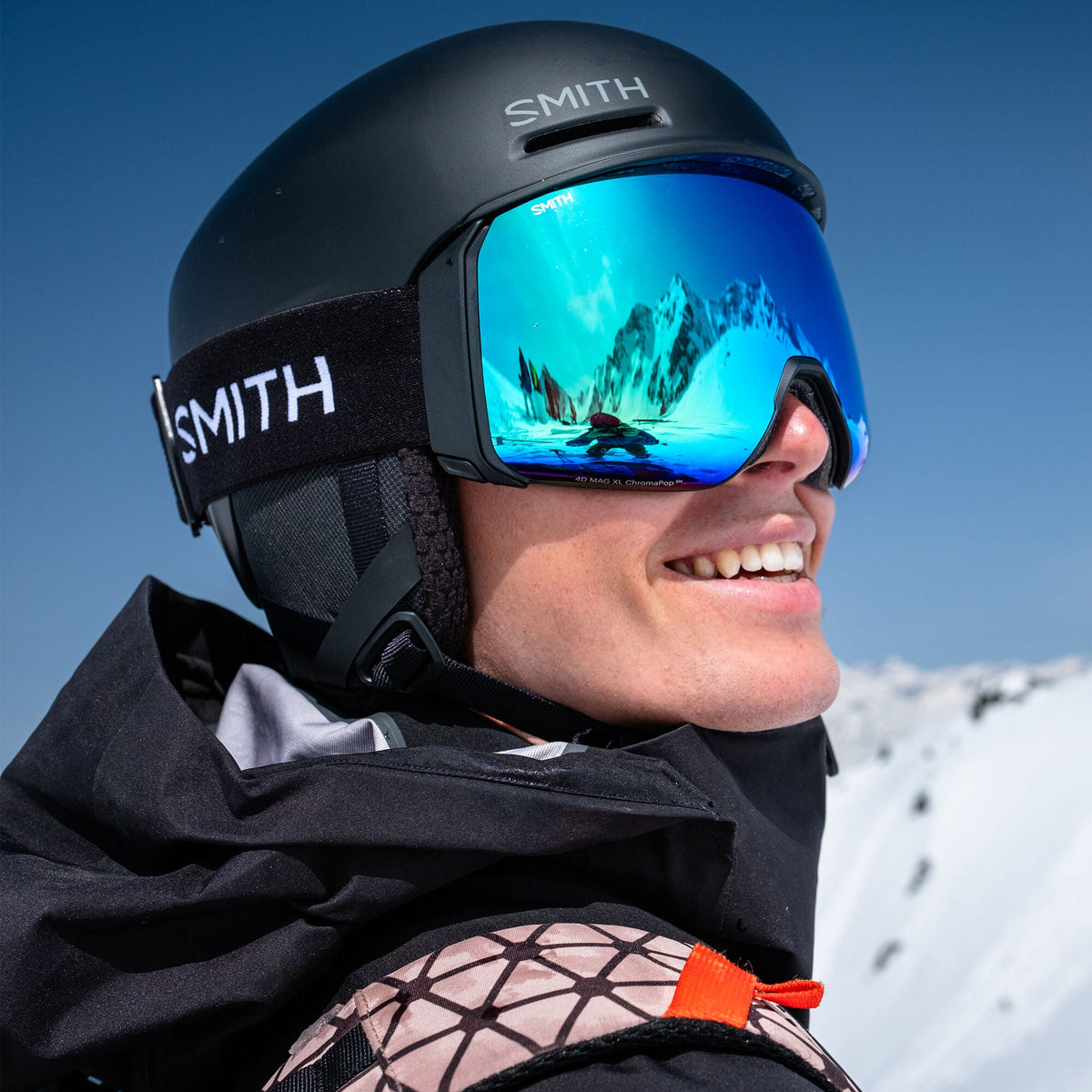 Smith Method Pro MIPS Helmet 2026