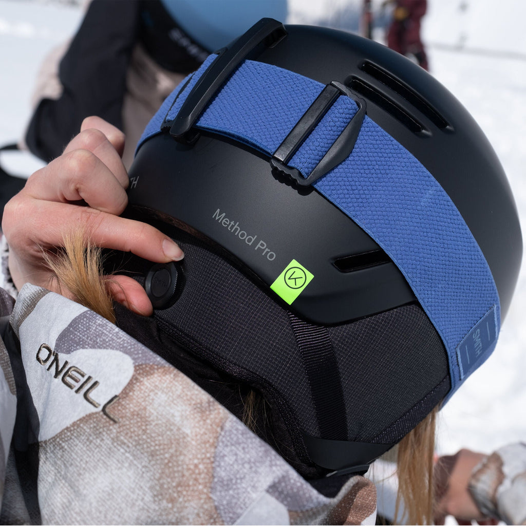 Smith Method Pro MIPS Helmet 2026