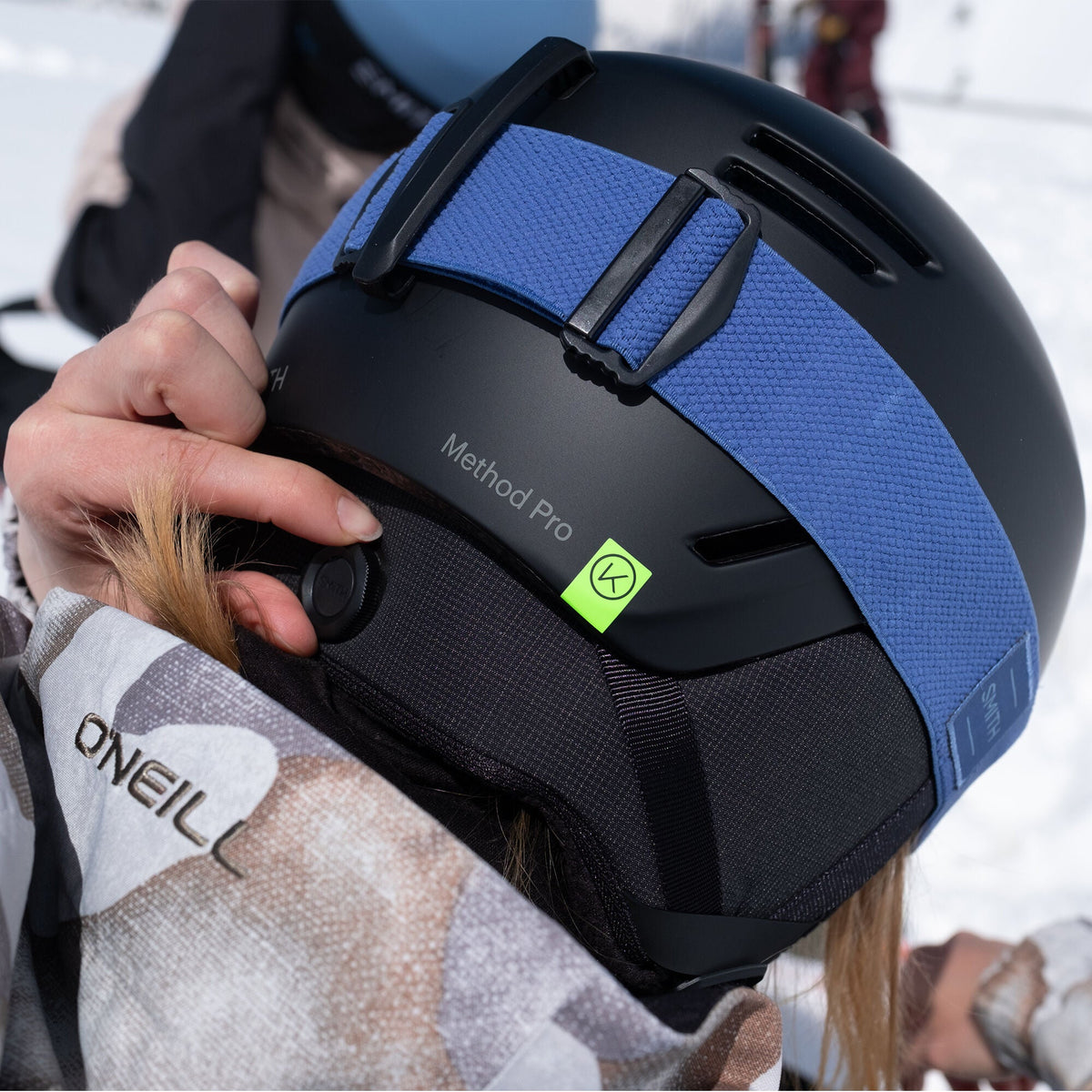 Smith Method Pro MIPS Helmet 2026
