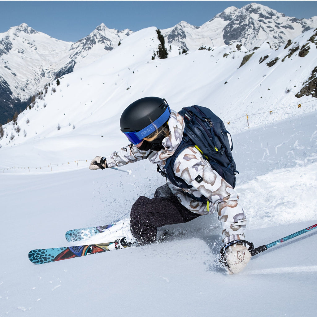 Smith Method Pro MIPS Helmet 2026
