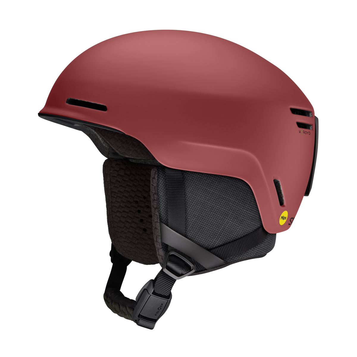 Smith Method Pro MIPS Helmet 2026 - Matte Ironwood