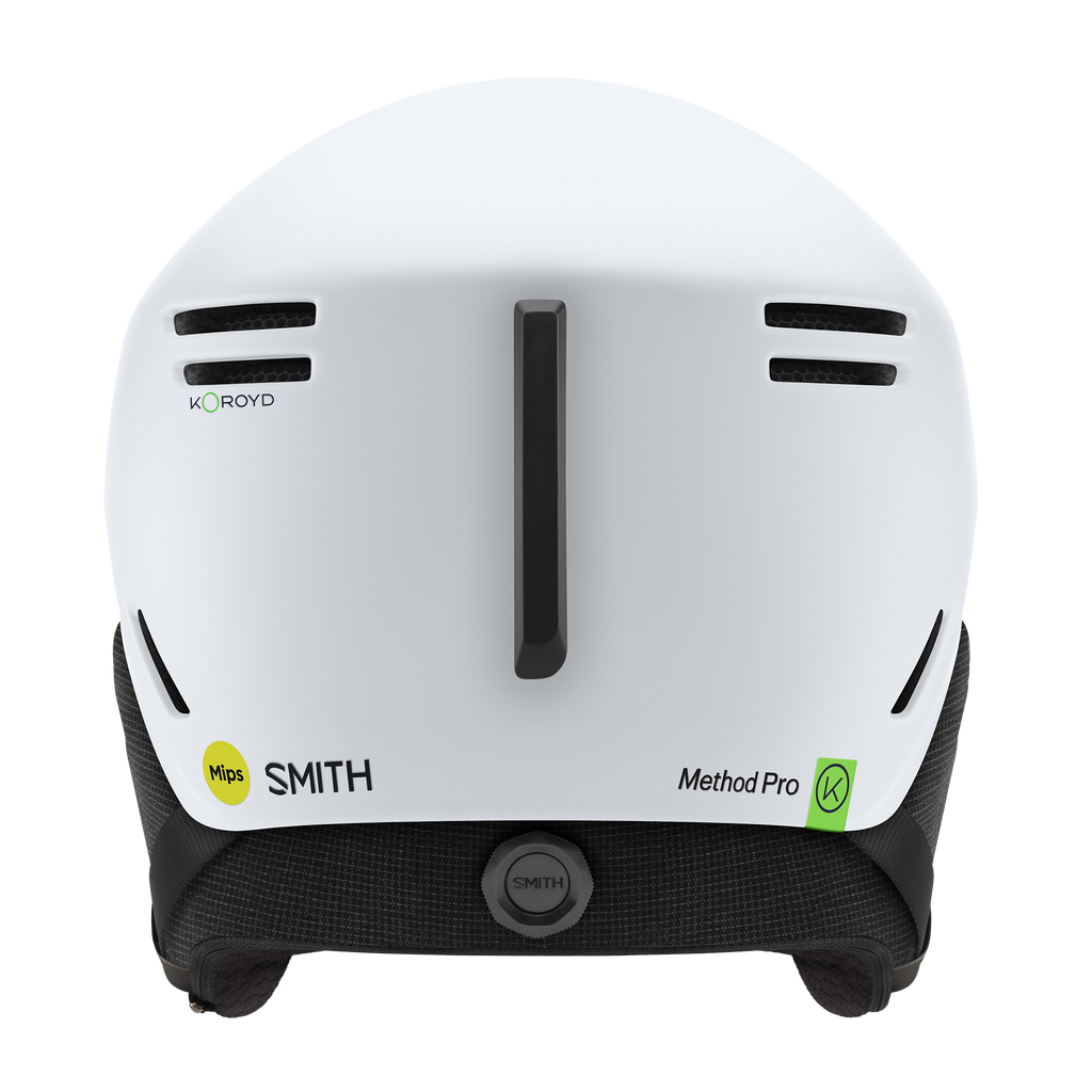 Smith Method Pro MIPS Helmet 2026
