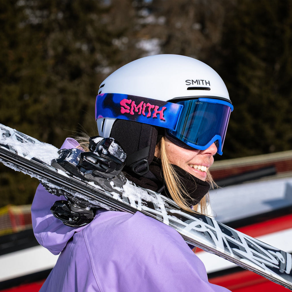 Smith Method Pro MIPS Helmet 2026