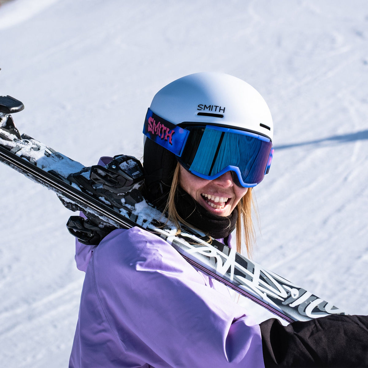 Smith Method Pro MIPS Helmet 2026