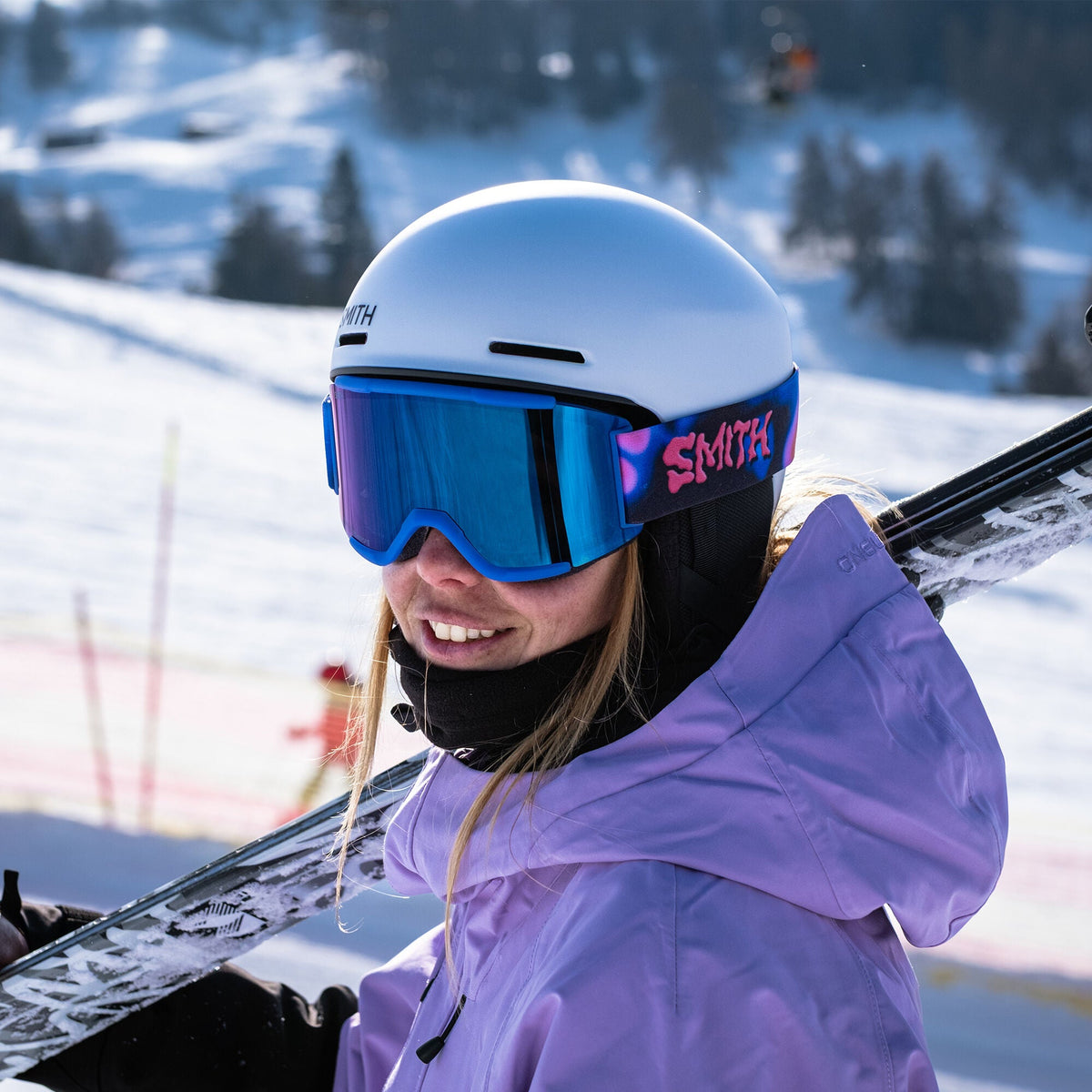 Smith Method Pro MIPS Helmet 2026